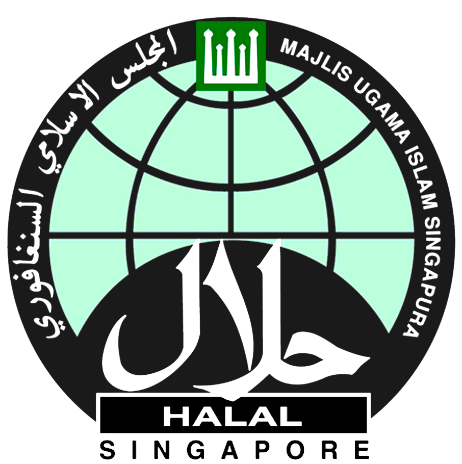 Halal Certified